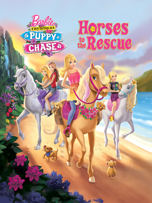 Title details for Horses to the Rescue  by Devin Ann Wooster - Available